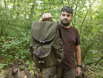 Cu un miros de nostalgie Cu un miros de nostalgie