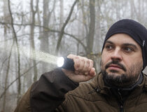 Bojovník s temnotou Bojovník s temnotou