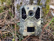 Recenzia camerei de vânătoare TETRAO Ninox 32 Mpx 940 nm Recenzia camerei de vânătoare TETRAO Ninox 32 Mpx 940 nm