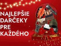 Najlepší darček pre poľovníka Najlepší darček pre poľovníka