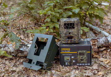 Cum alegi o cameră de vânătoare?