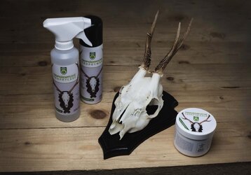 Trofee perfecte de vânătoare: aprecierea naturii și păstrarea excepționalitatea produselor de TOP