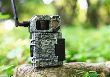 Spypoint Link-Micro - paznic discret, dar inteligent