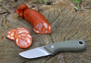 Gerber Vertebrae - un ajutor mic, dar inteligent