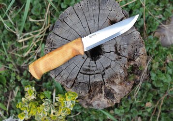 Taiga norvegiană de la marca mondială Helle