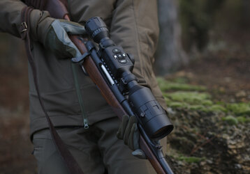 Cum să alegi dispozitivul de vedere nocturnă?