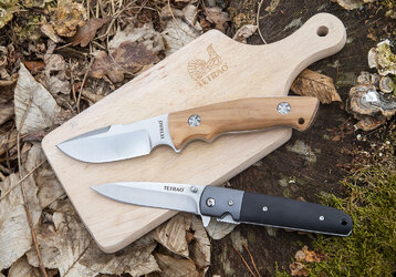 O pereche potrivit ascuțită