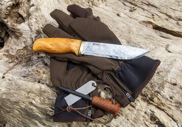 Un partener din ținutul fiordurilor și al lacurilor