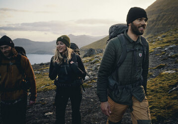 Fjällräven – un brand creat în sălbăticie cu bune intenții