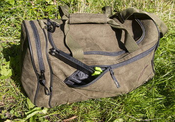 La conferință și în pădure