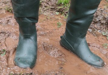 Tigar - încălțăminte pentru disconfort extrem