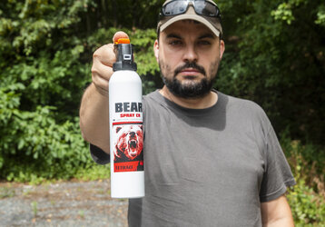 Doza de aerosoli de împământare