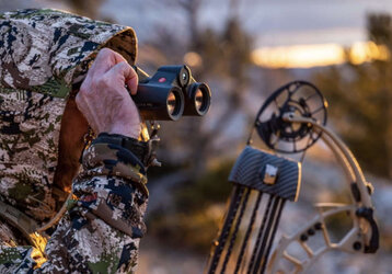 Tot ce ai vrea să știi despre binoclurile cu telemetru