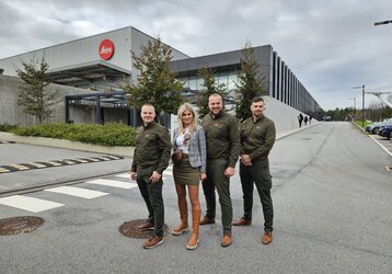 Cincizeci de ani de dragoste împărtășită pentru meșteșuguri și producție