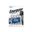 Baterii pentru camere de vânătoare - set de 4buc, Energizer Lithium Ultimate AA