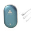 Power Bank și încălzitor de mâini Alpenheat BP13 – albastru