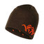 Căciulă Blaser Reversible Argali – Brown