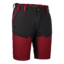 Pantaloni scurți de vară bărbați Deerhunter Strike Oxblood Red