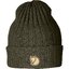 Căciulă Fjällräven Byron Dark Olive