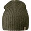 Căciulă Fjällräven Övik Melange Beanie Laurel Green