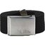 Curea Fjällräven Canvas Belt – Black