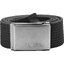 Curea Fjällräven Canvas Belt – Dark Grey