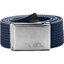 Curea Fjällräven Canvas Belt – Dark Navy
