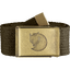 Curea Fjällräven Canvas Brass Dark Olive