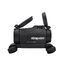 Dispozitiv de ochire Aimpoint H-2 2 MOA - Red Dot, cu montura pe arme Blaser