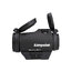 Dispozitiv de ochire Aimpoint H-2 2 MOA - Red Dot, montare standard