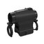 Dispozitiv de ochire HOLOSUN Elite HE515C-M-GR cu panou solar