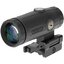 Amplificator pentru dispozitiv de ochire HOLOSUN HM3X magnifier