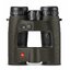 Binoclu Leica Geovid PRO 10x32 cu telemetru – verde