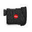 Husă Leica din neopren pentru telemetrul CRF, negru