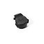 Capac pliabil Leica pentru lunetele Magnus și Fortis 6, diametru 56 mm