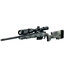 Dispozitiv frontal cu termoviziune Leica Calonox 2 Sight LRF - detecție până la 2210 m