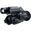 Dispozitiv digital de vedere nocturnă zi/noapte cu clip-on frontal PARD FD1 LRF - 940 nm
