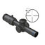 Lunetă Meopta MeoPro R6 1-6x24 SFP RD, reticul 4C