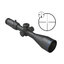 Lunetă Meopta MeoPro R6 3-18x56 SFP RD, reticul 4C