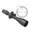 Lunetă Meopta MeoPro R6 5-30x56 FFP RD, reticul Mil-Dot 3