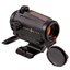  Dispozitiv de ochire Sightmark MTS-Mini Solar Red Dot