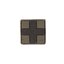 Petic 3D Miltec Patch olive M.KLETT