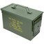 Cutie muniție MilTec Us ammo box steel M2A1 cal.50