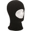 Balaclava Mil-Tec 1 gaură negru, iarna