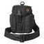 Geantă Helikontex Essential Kitbag neagră