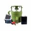Hrănitor automat Eurohunt luminos 6V - SET