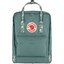 Rucsac Fjällräven Kånken Frost Green - Confetti Pattern 16 l