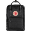 Rucsac Fjällräven Kånken Laptop 13″ - Black