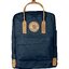 Rucsac Fjällräven Kånken No. 2- Navy 16 l