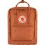 Rucsac Fjällräven Kånken Terracotta Brown 16 l